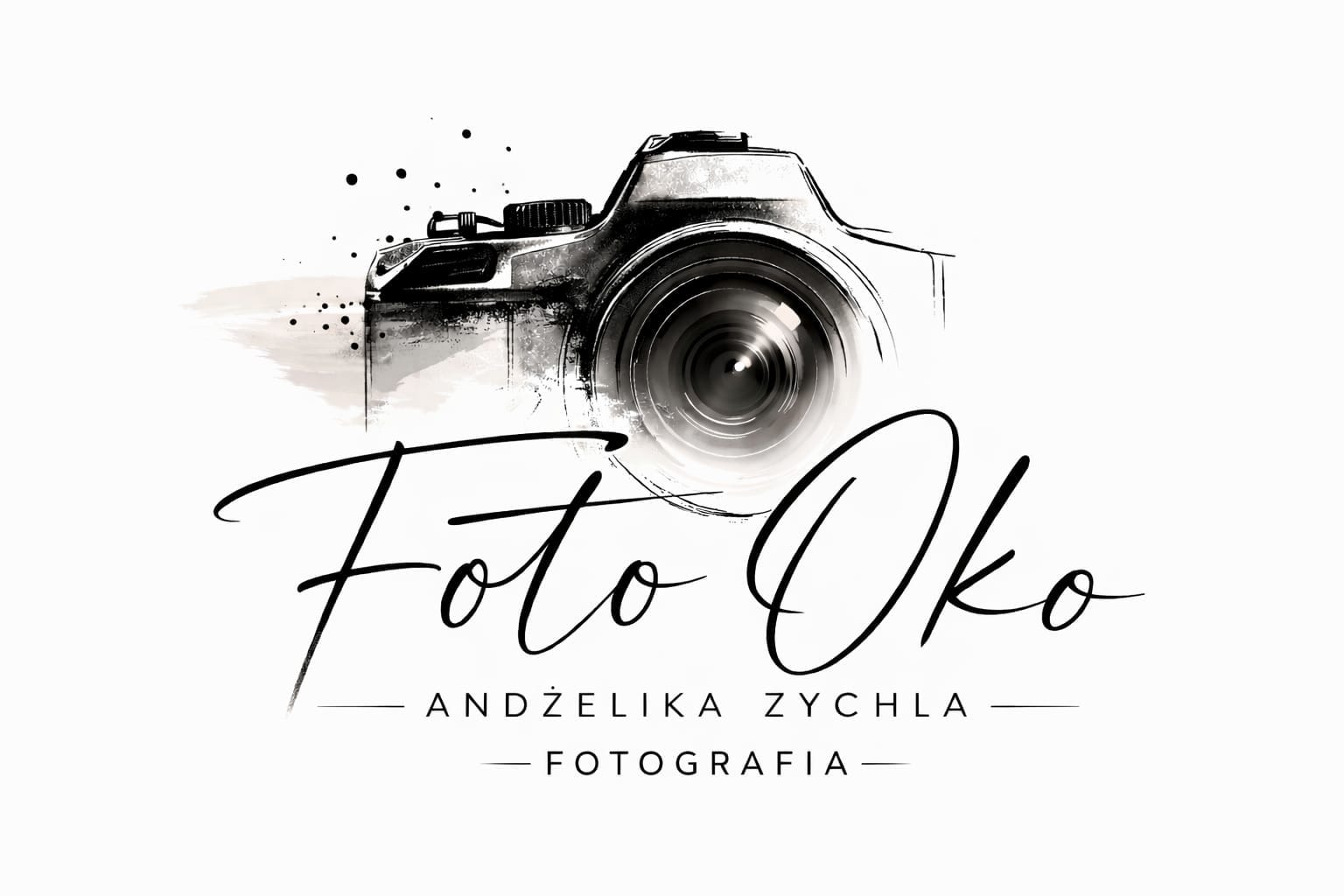 Andżelika Zychla Fotooko - Fotograf Rodzinny Wieluń